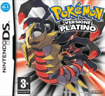 Pokémon Versione Platino